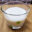ヨーグルティア★甘くて美味しい!甘酒