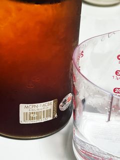 片麻痺ワンハンドでアレンジ水だしコーヒー-レシピのメイン写真