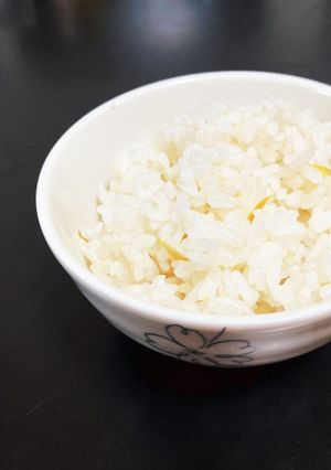 生姜ご飯-レシピのメイン写真