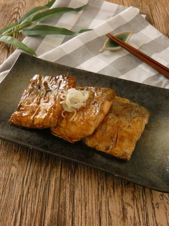 タチウオの蒲焼き-レシピのメイン写真