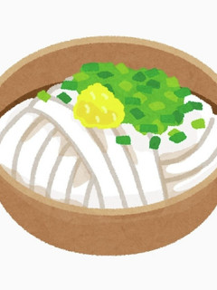 ぶっかけうどん・蕎麦のめんつゆの比率✤-レシピのメイン写真