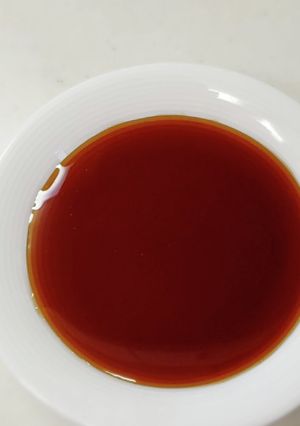 だし醤油-レシピのメイン写真
