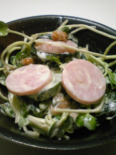 納豆サラダ☆彡-レシピのメイン写真