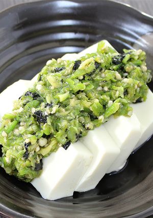 色々使える◎万能おくらソース-レシピのメイン写真