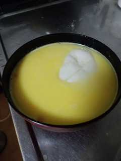 令和の雑煮-レシピのメイン写真