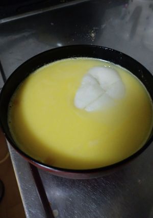 令和の雑煮-レシピのメイン写真