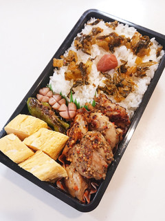 お弁当 8/9-レシピのメイン写真