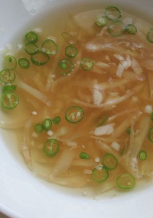 〖 生春巻きのたれ 〗-レシピのメイン写真