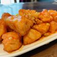 ピリ辛が最高☆チキチリ☆