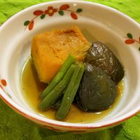 基本からアレンジまで！思わずつくりたくなる「かぼちゃ