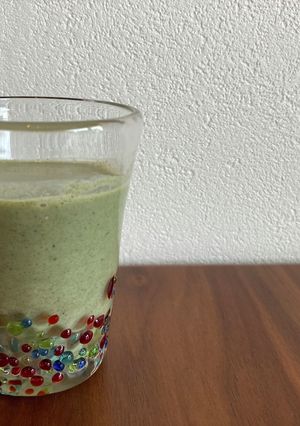 ミキサー不要のお手軽野菜ジュース-レシピのメイン写真