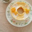 低カロリーなシフォンケーキのレシピ