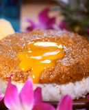 とろける濃厚キーマカレー(ドライカレー)