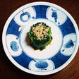 簡単☆関東風ほうれん草のお浸し