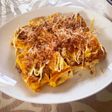 2つの材料で絶品!納豆卵焼き