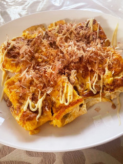 2つの材料で絶品!納豆卵焼き-レシピのメイン写真