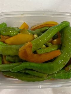 【簡単作り置き】夏野菜のさっぱり炒め煮-レシピのメイン写真