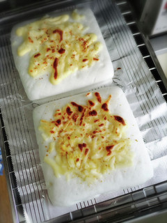 はんぺんのチーズ焼-レシピのメイン写真