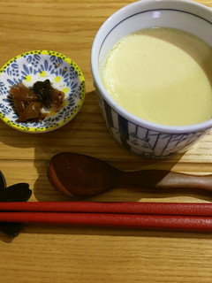 茶碗蒸し!作りやすい!-レシピのメイン写真