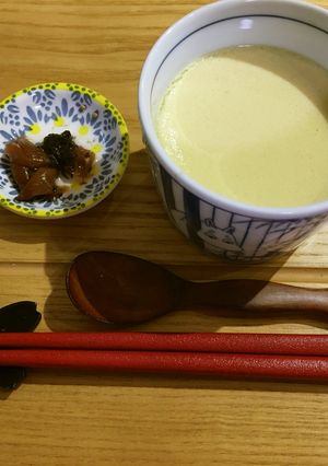 茶碗蒸し!作りやすい!-レシピのメイン写真