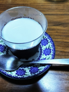コーヒーゼリー-レシピのメイン写真