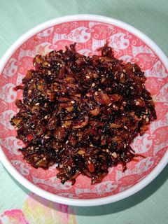 きゅうりの佃煮~♪-レシピのメイン写真