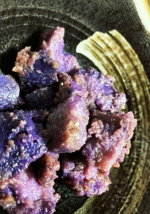 *シャドークインのポテトサラダ-レシピのメイン写真