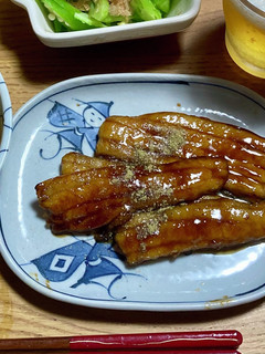 うなぎよりも美味しい?!太刀魚蒲焼き-レシピのメイン写真