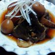 簡単本格☆ぶり大根