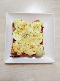 絶品ミートパン-レシピのメイン写真