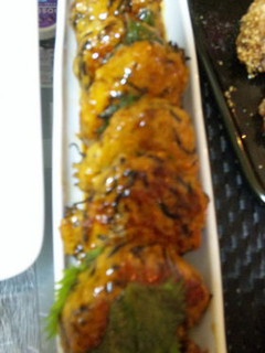 鶏とひじきの絶品つくね-レシピのメイン写真