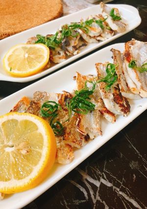 太刀魚の塩麹焼き-レシピのメイン写真