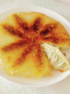 豚肉の餃子-レシピのメイン写真