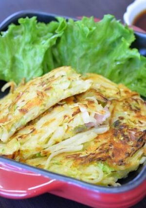 新じゃがのチーズ焼き　ＪＡいるま野-レシピのメイン写真