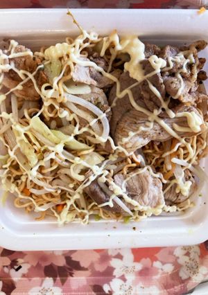 カップ焼きそば大変身 簡単-レシピのメイン写真
