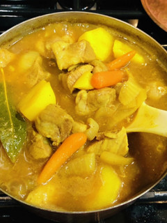 カレーの作り方・冷凍・解凍方法♡つくおき-レシピのメイン写真