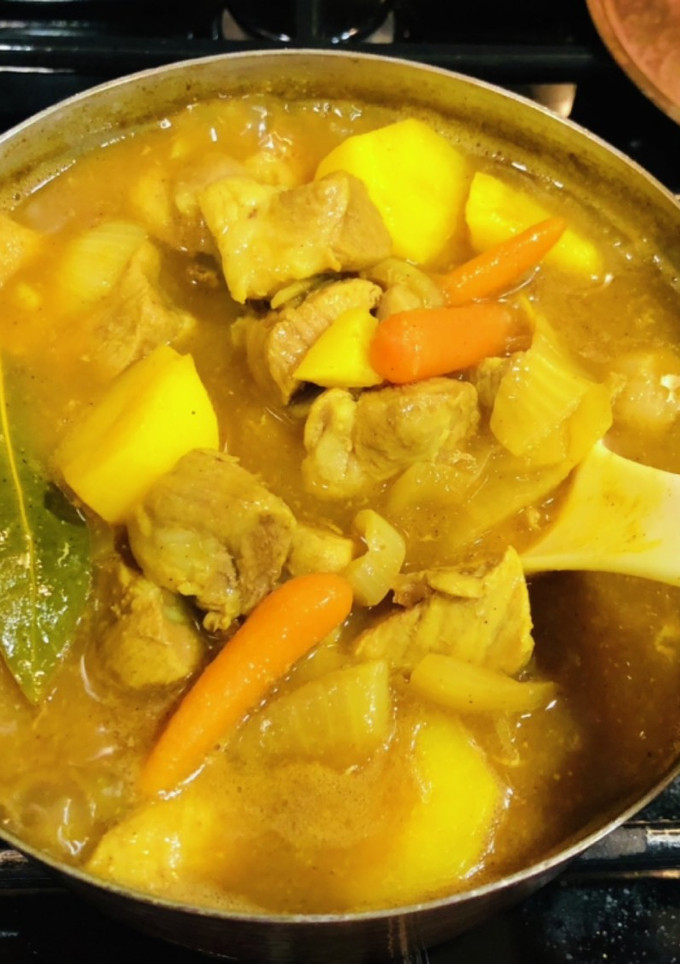 カレーの作り方・冷凍・解凍方法♡つくおき-レシピのメイン写真