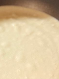 米粉のクレープ生地-レシピのメイン写真
