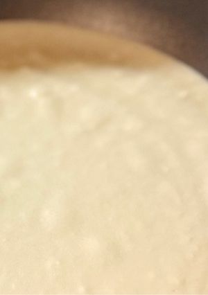 米粉のクレープ生地-レシピのメイン写真