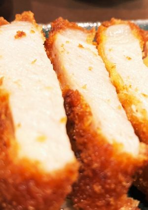 ホットクックで低音熟成！お店級のとんかつ-レシピのメイン写真
