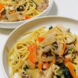 超簡単!和風パスタ