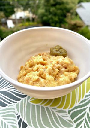 納豆に柚子胡椒-レシピのメイン写真