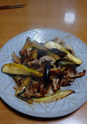 ドンキのオニポンで絶品豚バラ炒め-レシピのメイン写真