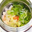 鶏肉飯(ジーローハン)