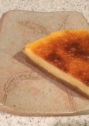 ニューヨークチーズケーキ-レシピのメイン写真