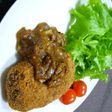 昨日のカレーで作る☆うちのカレーコロッケ