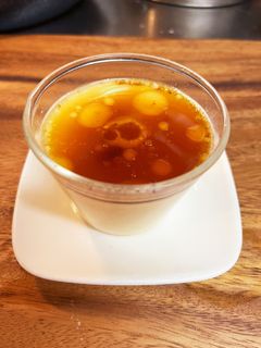 中華風茶碗蒸し-レシピのメイン写真