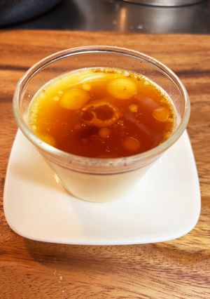 中華風茶碗蒸し-レシピのメイン写真