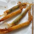 大葉チーズスティック