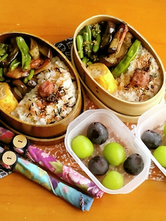 お弁当2022年8月11日-レシピのメイン写真